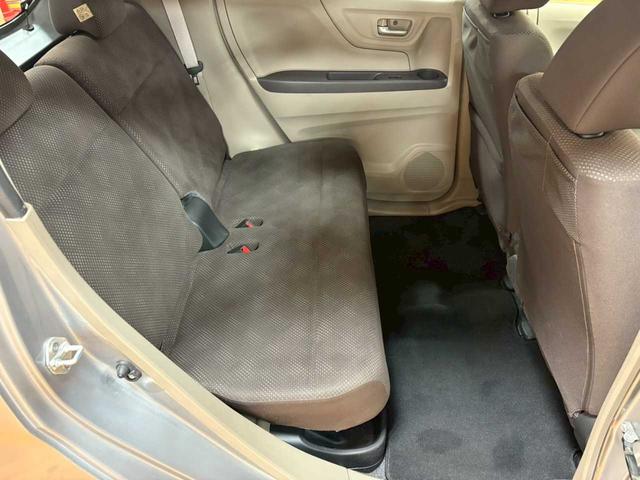 N-WGN G 車検整備付 社外オーディオ スマートキー(23枚目)