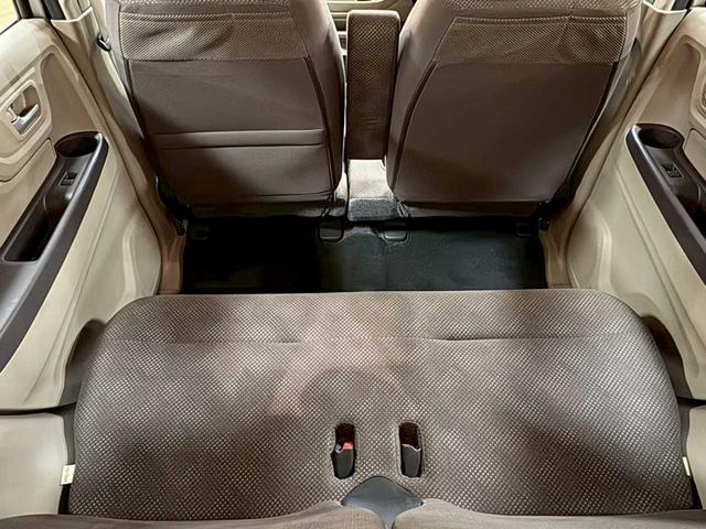 N-WGN G 車検整備付 社外オーディオ スマートキー(25枚目)