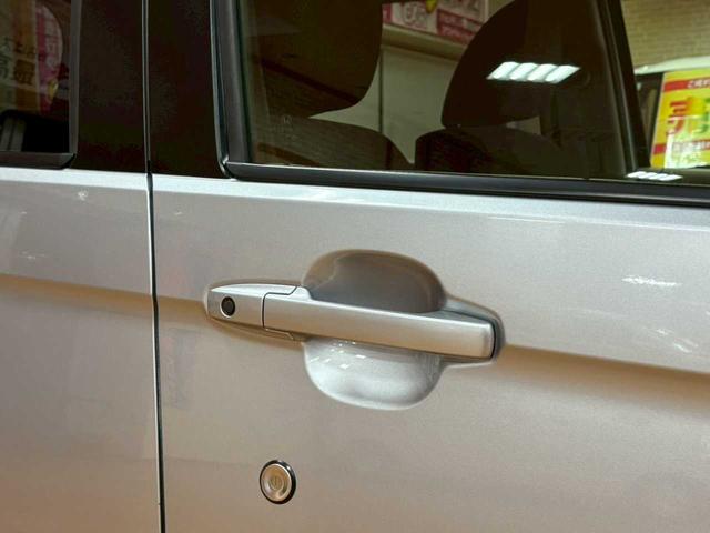 N-WGN G 車検整備付 社外オーディオ スマートキー(32枚目)