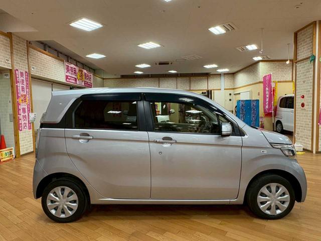 N-WGN G 車検整備付 社外オーディオ スマートキー(34枚目)