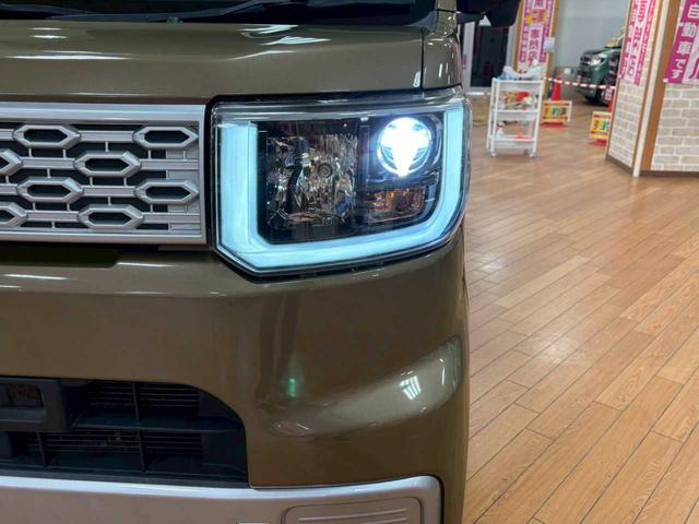 ウェイク Ｌ　ＳＡ（8枚目）