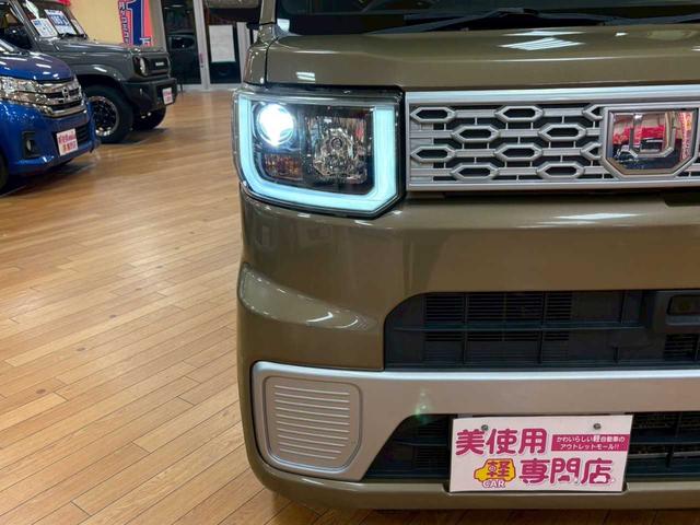 ウェイク Ｌ　ＳＡ（9枚目）