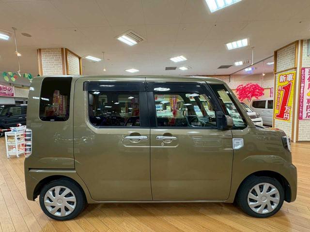 ウェイク Ｌ　ＳＡ（10枚目）