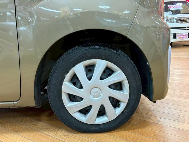 ウェイク Ｌ　ＳＡ（11枚目）