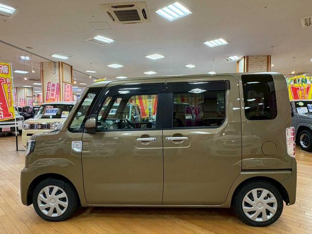 ウェイク Ｌ　ＳＡ（17枚目）