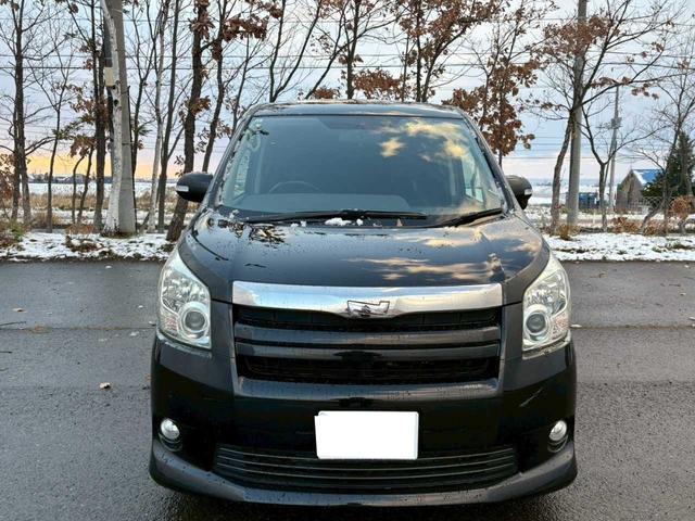 ノア Ｓ（2枚目）