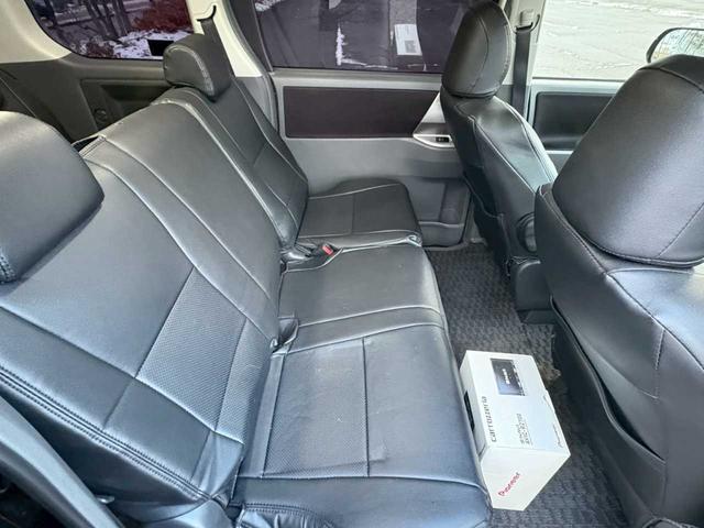 ノア Ｓ（22枚目）