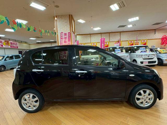 ミライース Ｘｆ　メモリアルエディション（41枚目）