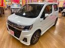 SUZUKI WAGON R CUSTOM Z