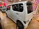 SUZUKI WAGON R CUSTOM Z