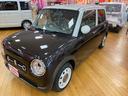 SUZUKI ALTO LAPIN LC