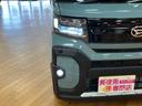 ファンクロスターボ　４ＷＤ　ローン通過実績　９インチディスプレイオーディオ　両側パワースライドドア　ＬＥＤヘッドライト　ＬＥＤフォグランプ　シートヒーター　プッシュスタート　ツートンカラー　純正アルミホイール(14枚目)