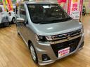 SUZUKI WAGON R CUSTOM Z