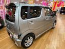 SUZUKI WAGON R CUSTOM Z