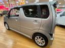 SUZUKI WAGON R CUSTOM Z