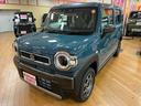 ハスラー ハイブリッドＧ　４ＷＤ　届出済未使用車（2枚目）