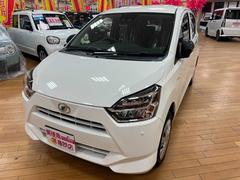 ミライース Ｘ　ＳＡＩＩＩ 0310036A30250309W003 7
