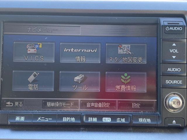 Ｚ　インターナビセレクション　４ＷＤ　ＨＤＤナビ　リアカメラ　フルセグ　後席モニター　スマートキー　ＨＩＤヘッドライト　両側パワースライドドア　クルコン　Ｂｌｕｅｔｏｏｔｈ　ＵＳＢ　ＥＴＣ　社外アルミ（夏タイヤ）積込(26枚目)