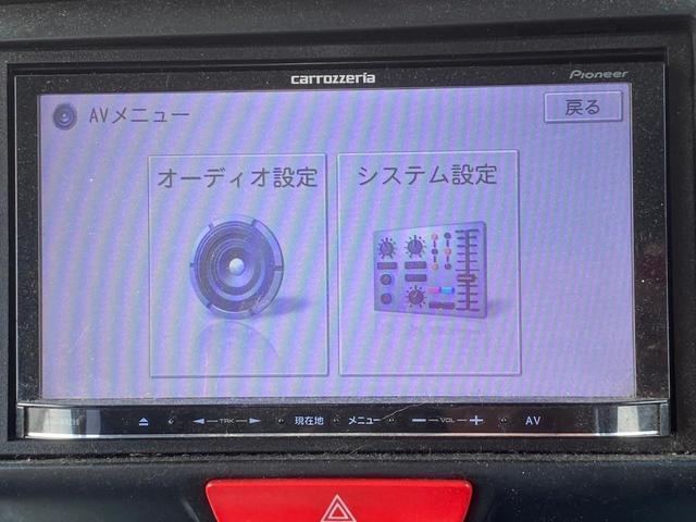 Ｇ・Ｌパッケージ　４ＷＤ　メモリーナビ　リアカメラ　フルセグ　スマートキー　ＨＩＤヘッドライト　パワースライドドア　シートヒーター　Ｂｌｕｅｔｏｏｔｈ　ＥＴＣ　純正アルミ（夏タイヤ）積込(25枚目)