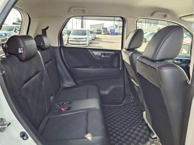 Ｎ－ＷＧＮカスタム Ｇ・ターボパッケージ　４ＷＤ　メモリーナビ　フルセグ　スマートキー　ＨＩＤヘッドライト　衝突軽減ブレーキ　ドライブレコーダー　クルーズコントロール　Ｂｌｕｅｔｏｏｔｈ　ＵＳＢ　純正アルミ　ＥＴＣ（42枚目）