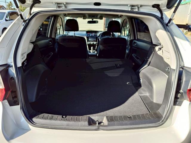 インプレッサスポーツ ２．０ｉアイサイト　プラウドエディション　４ＷＤ　ＳＤナビ　リアカメラ　フルセグ　スマートキー　ＨＩＤヘッドライト　衝突軽減ブレーキ　クルコン　Ｂｌｕｅｔｏｏｔｈ　ＵＳＢ　純正アルミ　ＥＴＣ（46枚目）