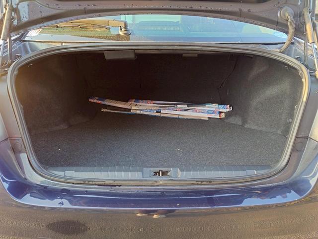 SUBARU LEGACY B4 LIMITED