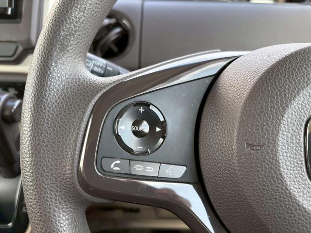 Ｎ－ＢＯＸ Ｇ・Ｌホンダセンシング　４ＷＤ　メモリーナビ　フルセグＴＶ　リアカメラ　スマートキー　ＬＥＤヘッドライト　衝突軽減ブレーキ　片側パワスラ　Ｂｌｕｅｔｏｏｔｈ　ＡＣＣ　ＥＴＣ（35枚目）