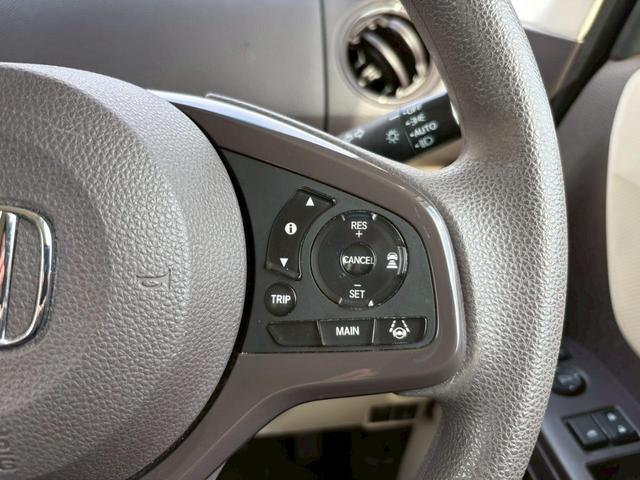 Ｎ－ＢＯＸ Ｇ・Ｌホンダセンシング　４ＷＤ　メモリーナビ　フルセグＴＶ　リアカメラ　スマートキー　ＬＥＤヘッドライト　衝突軽減ブレーキ　片側パワスラ　Ｂｌｕｅｔｏｏｔｈ　ＡＣＣ　ＥＴＣ（36枚目）