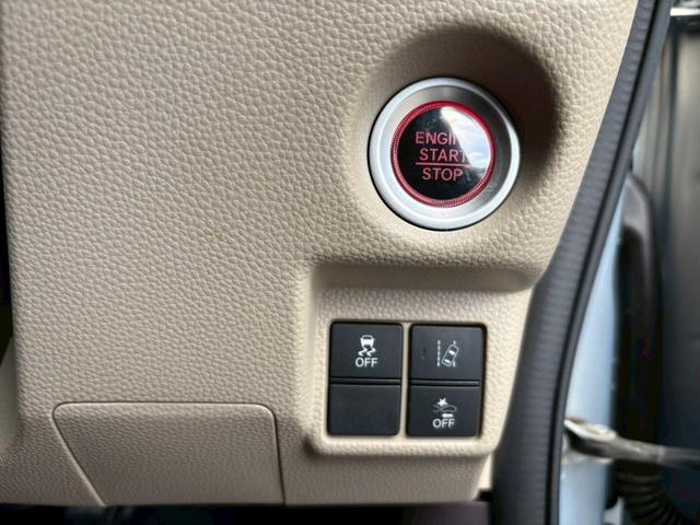 Ｎ－ＢＯＸ Ｇ・Ｌホンダセンシング　４ＷＤ　メモリーナビ　フルセグＴＶ　リアカメラ　スマートキー　ＬＥＤヘッドライト　衝突軽減ブレーキ　片側パワスラ　Ｂｌｕｅｔｏｏｔｈ　ＡＣＣ　ＥＴＣ（40枚目）