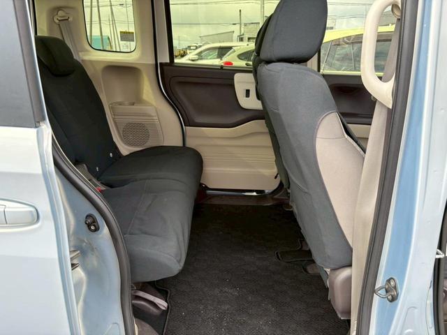 Ｎ－ＢＯＸ Ｇ・Ｌホンダセンシング　４ＷＤ　メモリーナビ　フルセグＴＶ　リアカメラ　スマートキー　ＬＥＤヘッドライト　衝突軽減ブレーキ　片側パワスラ　Ｂｌｕｅｔｏｏｔｈ　ＡＣＣ　ＥＴＣ（45枚目）