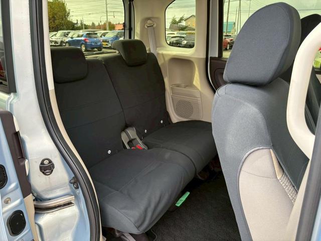 Ｎ－ＢＯＸ Ｇ・Ｌホンダセンシング　４ＷＤ　メモリーナビ　フルセグＴＶ　リアカメラ　スマートキー　ＬＥＤヘッドライト　衝突軽減ブレーキ　片側パワスラ　Ｂｌｕｅｔｏｏｔｈ　ＡＣＣ　ＥＴＣ（46枚目）