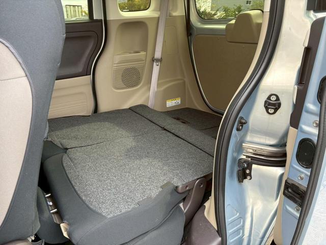 Ｎ－ＢＯＸ Ｇ・Ｌホンダセンシング　４ＷＤ　メモリーナビ　フルセグＴＶ　リアカメラ　スマートキー　ＬＥＤヘッドライト　衝突軽減ブレーキ　片側パワスラ　Ｂｌｕｅｔｏｏｔｈ　ＡＣＣ　ＥＴＣ（52枚目）