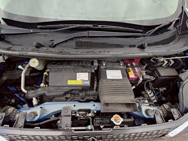 MITSUBISHI EK X T