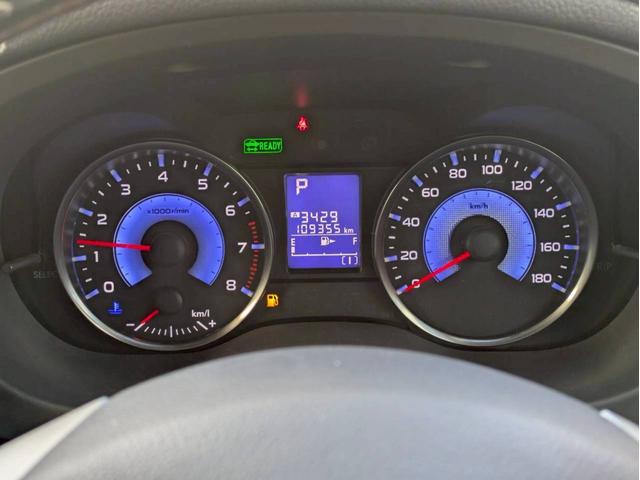 ＸＶハイブリッド ２．０ｉ－Ｌ　アイサイト　４ＷＤ　ＨＤＤナビ　フルセグＴＶ　リアカメラ　スマートキー　ＨＩＤヘッドライト　衝突軽減ブレーキ　前後ドラレコ　革シート　シートヒーター　Ｂｌｕｅｔｏｏｔｈ　クルコン　純正１７インチアルミ　ＥＴＣ（33枚目）