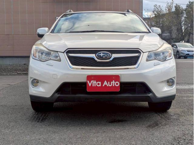 ＸＶハイブリッド ２．０ｉ－Ｌ　アイサイト　４ＷＤ　ＨＤＤナビ　フルセグＴＶ　リアカメラ　スマートキー　ＨＩＤヘッドライト　衝突軽減ブレーキ　Ｂｌｕｅｔｏｏｔｈ　クルコン　純正１７インチアルミ　ＥＴＣ（3枚目）