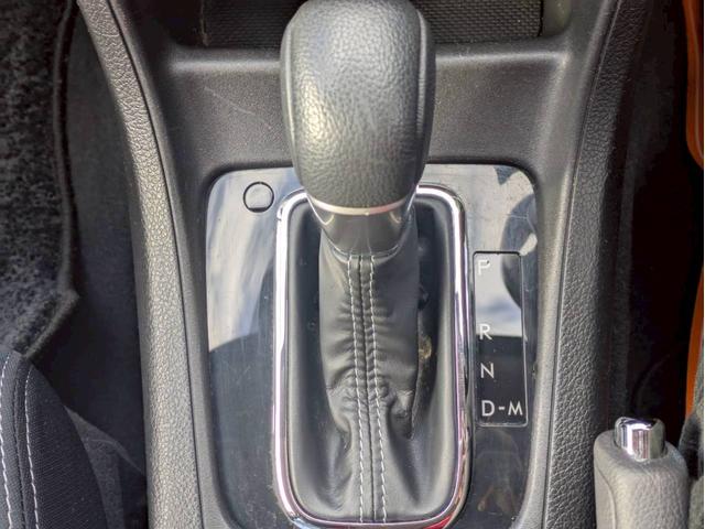 ＸＶハイブリッド ２．０ｉ－Ｌ　アイサイト　４ＷＤ　ＨＤＤナビ　フルセグＴＶ　リアカメラ　スマートキー　ＨＩＤヘッドライト　衝突軽減ブレーキ　Ｂｌｕｅｔｏｏｔｈ　クルコン　純正１７インチアルミ　ＥＴＣ（26枚目）