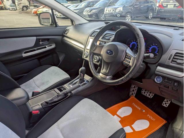 ＸＶハイブリッド ２．０ｉ－Ｌ　アイサイト　４ＷＤ　ＨＤＤナビ　フルセグＴＶ　リアカメラ　スマートキー　ＨＩＤヘッドライト　衝突軽減ブレーキ　Ｂｌｕｅｔｏｏｔｈ　クルコン　純正１７インチアルミ　ＥＴＣ（34枚目）