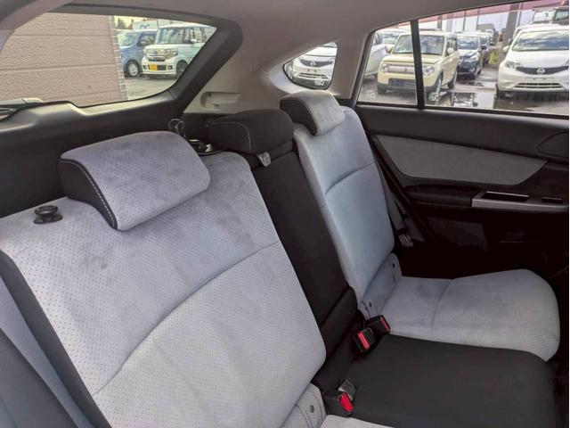 ＸＶハイブリッド ２．０ｉ－Ｌ　アイサイト　４ＷＤ　ＨＤＤナビ　フルセグＴＶ　リアカメラ　スマートキー　ＨＩＤヘッドライト　衝突軽減ブレーキ　Ｂｌｕｅｔｏｏｔｈ　クルコン　純正１７インチアルミ　ＥＴＣ（41枚目）