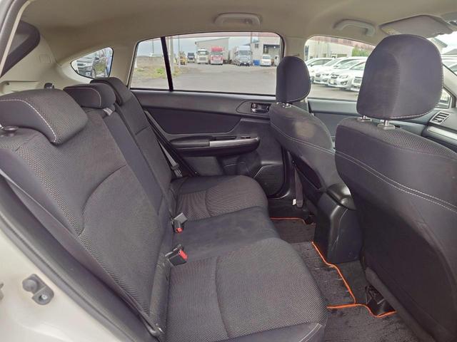 ＸＶ ２．０ｉ－Ｌ　アイサイト　ＳＤナビ　フルセグＴＶ　リアカメラ　スマートキー　ＨＩＤヘッドライト　衝突軽減ブレーキ　前ドラレコ　Ｂｌｕｅｔｏｏｔｈ　クルコン　純正１７インチアルミ　ＥＴＣ（46枚目）