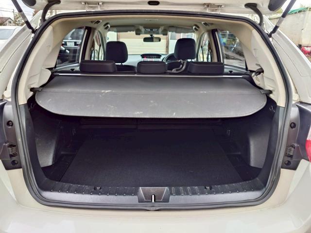 ＸＶ ２．０ｉ－Ｌ　アイサイト　ＳＤナビ　フルセグＴＶ　リアカメラ　スマートキー　ＨＩＤヘッドライト　衝突軽減ブレーキ　前ドラレコ　Ｂｌｕｅｔｏｏｔｈ　クルコン　純正１７インチアルミ　ＥＴＣ（47枚目）