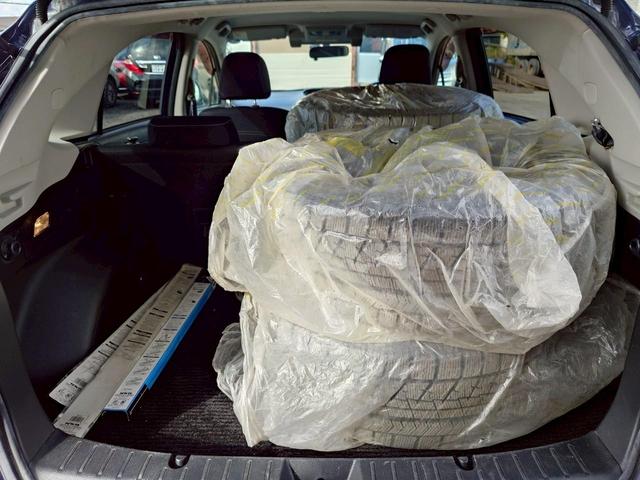 ＸＶ ２．０ｉ－Ｌ　アイサイト　４ＷＤ　ＨＤＤナビ　フルセグＴＶ　リアカメラ　スマートキー　ＨＩＤヘッドライト　衝突軽減ブレーキ　前ドラレコ　Ｂｌｕｅｔｏｏｔｈ　クルコン　純正１７インチアルミ　ＥＴＣ（51枚目）