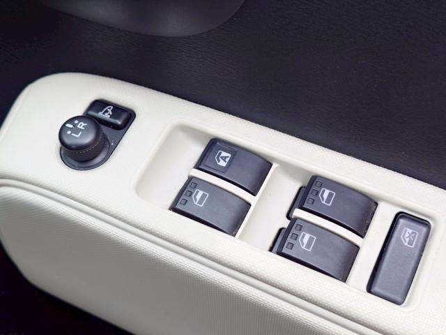 ミラココア ココアX 4WD メモリーナビ ワンセグTV スマートキー 衝突軽減ブレーキ Bluetooth 社外14インチアルミ(29枚目)