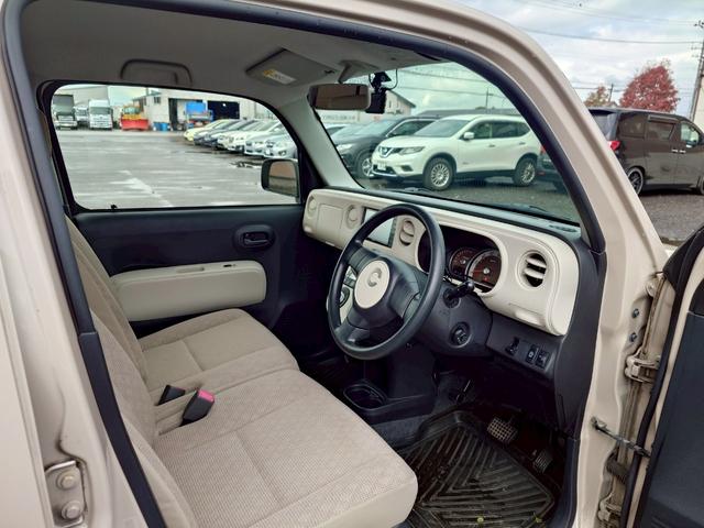 ミラココア ココアX 4WD メモリーナビ ワンセグTV スマートキー 衝突軽減ブレーキ Bluetooth 社外14インチアルミ(32枚目)
