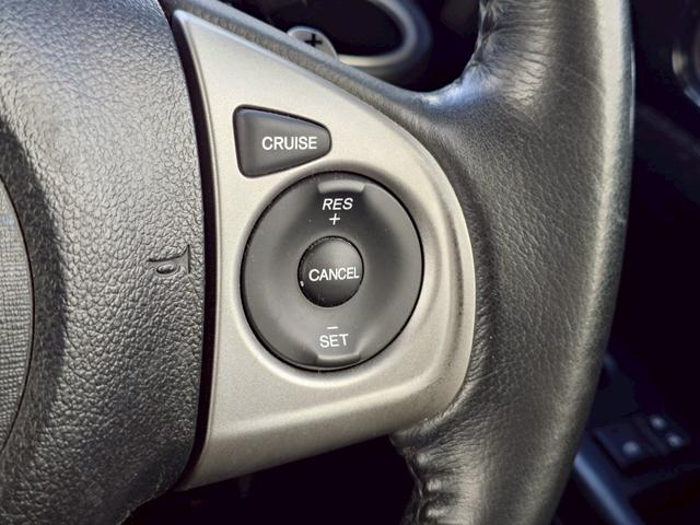 N-BOXカスタム G・ターボAパッケージ 4WD HDDナビ ワンセグTV スマートキー HIDヘッドライト 衝突軽減ブレーキ 両側パワスラ クルコン 社外14インチアルミ(25枚目)