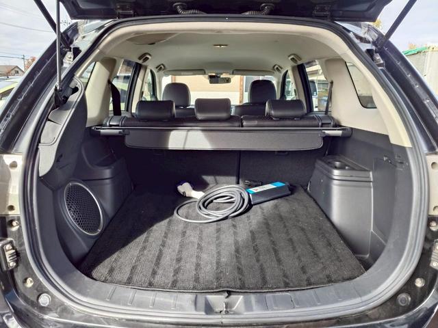 アウトランダーPHEV Gナビパッケージ 4WD SDナビ フルセグTV リアカメラ スマートキー HIDヘッドライト 衝突軽減ブレーキ Bluetooth クルコン 純正18インチアルミ ETC(44枚目)