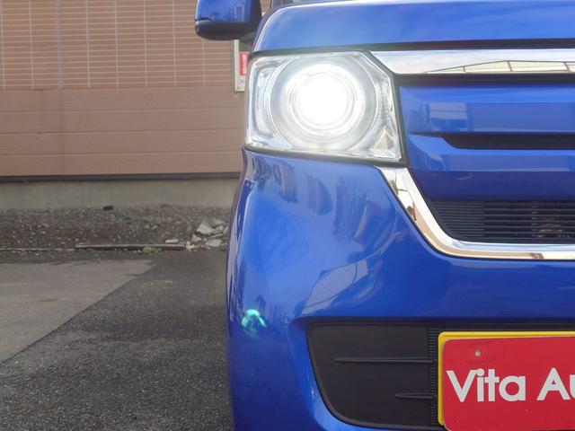 N-BOX G・L 4WD メモリーナビ フルセグTV リアカメラ スマートキー LEDヘッドライト 片側パワスラ 前ドラレコ シートヒーター Bluetooth 社外14インチアルミ ETC(15枚目)