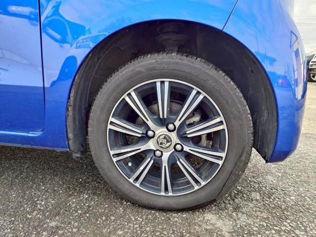 N-BOX G・L 4WD メモリーナビ フルセグTV リアカメラ スマートキー LEDヘッドライト 片側パワスラ 前ドラレコ シートヒーター Bluetooth 社外14インチアルミ ETC(16枚目)