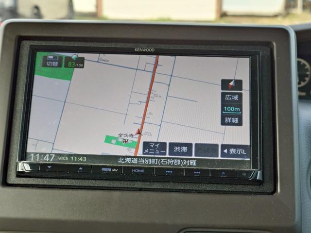 N-BOX G・L 4WD メモリーナビ フルセグTV リアカメラ スマートキー LEDヘッドライト 片側パワスラ 前ドラレコ シートヒーター Bluetooth 社外14インチアルミ ETC(20枚目)