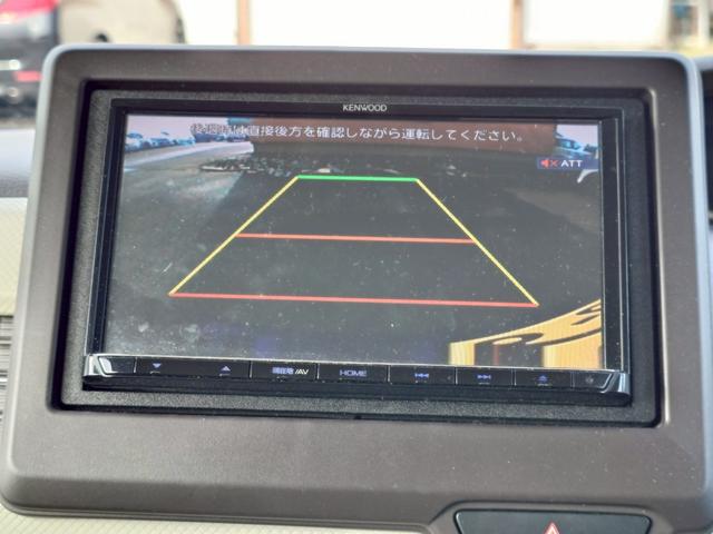 N-BOX G・L 4WD メモリーナビ フルセグTV リアカメラ スマートキー LEDヘッドライト 片側パワスラ 前ドラレコ シートヒーター Bluetooth 社外14インチアルミ ETC(21枚目)