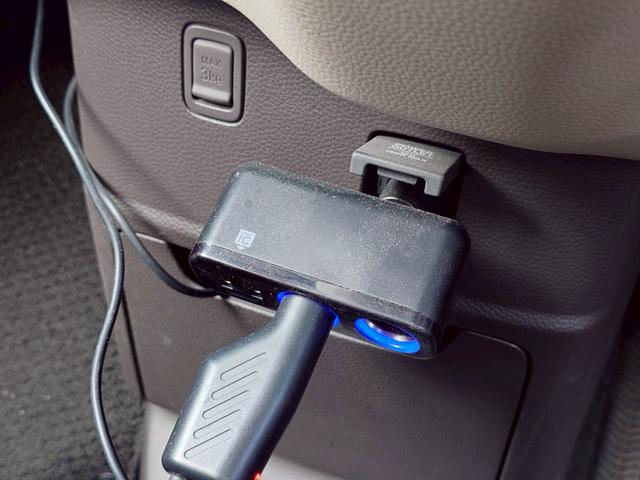 N-BOX G・L 4WD メモリーナビ フルセグTV リアカメラ スマートキー LEDヘッドライト 片側パワスラ 前ドラレコ シートヒーター Bluetooth 社外14インチアルミ ETC(30枚目)